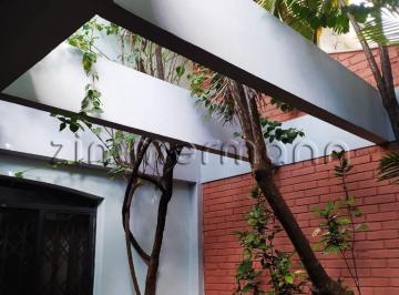 Casa · 187m² · 3 Quartos · 4 Vagas · CASA VILA MARIANA 3 DORMITÓRIOS