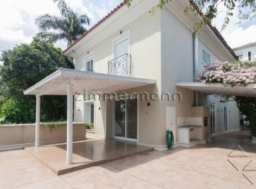 Casa · 520m² · 4 Quartos · 3 Vagas · CASA SOBRADO PACAEMBU 4 SUÍTES 3 VAGAS