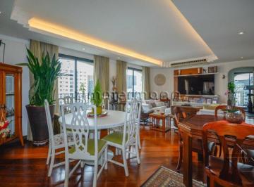 Apartamento · 321m² · 4 Quartos · 4 Vagas · APARTAMENTO PARAÍSO 4 DORMITÓRIOS 4 VAGAS
