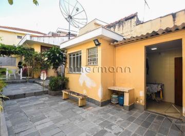 Casa · 212m² · 3 Quartos · 2 Vagas · CASA SOBRADO 3 DORMITORIOS POMPEIA