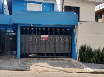 Casa · 240m² · 3 Quartos · 2 Vagas · CASA SOBRADO 03 DORMITÓRIOS EM PERDIZES