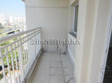 Comercial · 45m² · 1 Vaga · CONJUNTO COMERCIAL VILA LEOPOLDINA