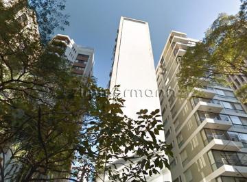 Comercial · 90m² · 1 Vaga · CONJUNTO COMERCIAL HIGIENOPOLIS