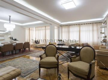 Apartamento · 300m² · 4 Quartos · 2 Vagas · APARTAMENTO JARDIM PAULISTA, 4 DORMITÓRIOS, 2 VAGAS