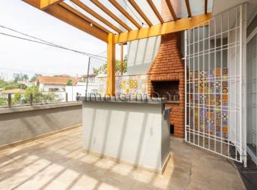 Casa · 149m² · 3 Quartos · 1 Vaga · CASA SOBRADO PACAEMBU 3 DORMITÓRIOS 1 VAGA