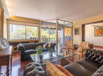 Apartamento · 183m² · 4 Quartos · 3 Vagas · APARTAMENTO PERDIZES 4 DORMITÓRIOS E 3 VAGAS