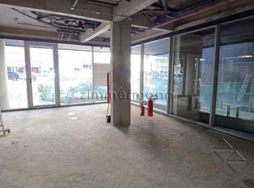 Comercial · 389m² · 1 Vaga · LOJA COMERCIAL PINHEIROS 1 VAGA