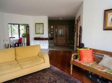 Apartamento · 297m² · 4 Quartos · 3 Vagas · APARTAMENTO ALTO DE PINHEIROS 4 DORMITÓRIOS