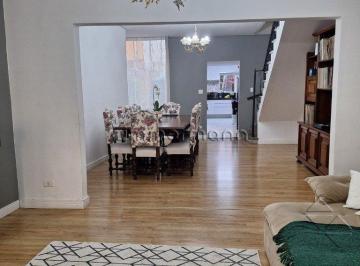 Casa · 270m² · 3 Quartos · 2 Vagas · CASA SOBRADO VILA MONUMENTO 3 DORMITORIOS 2 VAGAS