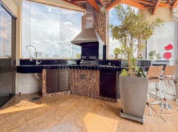 Apartamento · 229m² · 4 Quartos · 3 Vagas · COBERTURA DUPLEX IPIRANGA 4 DORMITÓRIOS 3 VAGAS