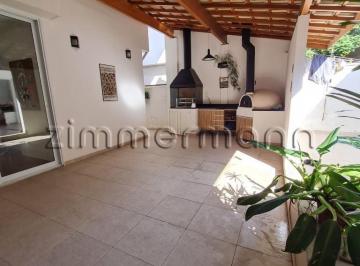 Casa · 200m² · 3 Quartos · 3 Vagas · CASA SOBRADO 3 DORMITÓRIOS CAMPO BELO