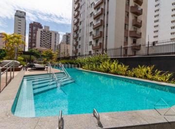 Apartamento · 152m² · 3 Quartos · 2 Vagas · APARTAMENTO VILA OLIMPIA 3 DORMITÓRIOS 2 VAGAS