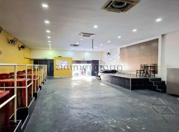 Comercial · 220m² · LOJA COM 220M² NA  LAPA