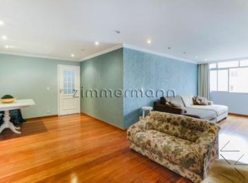 Apartamento · 120m² · 3 Quartos · 1 Vaga · APARTAMENTO NO ITAIM BIBI DE 3 DORMITÓRIOS