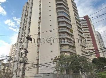 Apartamento · 155m² · 4 Quartos · 2 Vagas · APARTAMENTO 4 DORMITORIOS MOEMA