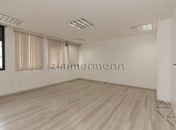 Comercial · 170m² · CONJUNTO COMERCIAL EM HIGIENOPOLIS