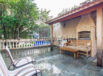 Casa · 178m² · 3 Quartos · 2 Vagas · CASA SOBRADO LAPA 3 DORMITÓRIOS