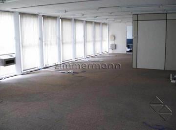 Comercial · 135m² · 1 Vaga · SALA COMERCIAL 135 M² CONSOLAÇÃO