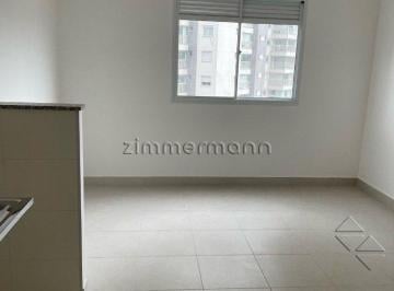 Apartamento · 31m² · 1 Quarto · APARTAMENTO BARRA FUNDA 1 DORMITÓRIO
