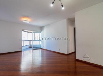 Apartamento · 130m² · 4 Quartos · 2 Vagas · APARTAMENTO ALTO DA LAPA 3 DORMITÓRIOS 2 VAGAS