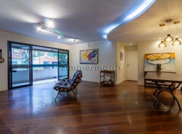 Apartamento · 147m² · 3 Quartos · 2 Vagas · APARTAMENTO MOEMA 4 DORMITÓRIOS 2 VAGAS