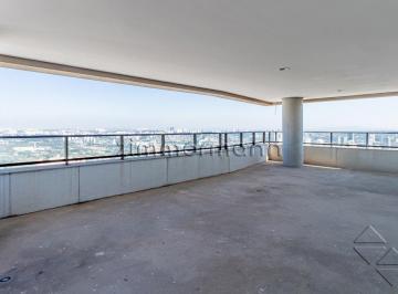 Apartamento · 218m² · 4 Quartos · 4 Vagas · APARTAMENTO ALTO DA LAPA, 4 DORMITÓRIOS, 4 VAGAS
