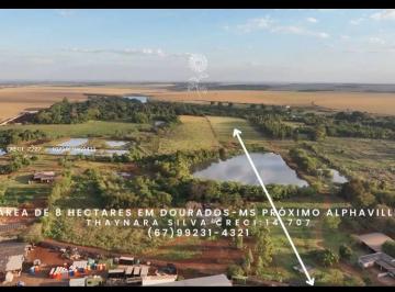202601270944355215.jpeg · Área para Venda em Dourados, Jardim Caramuru, 2 dormitórios, 1 suíte, 1 banheiro, 8 vagas