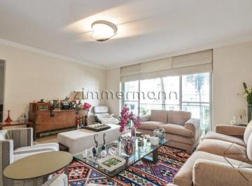 Apartamento · 176m² · 4 Quartos · 2 Vagas · APARTAMENTO MOEMA 4 DORMITORIOS 2 VAGAS