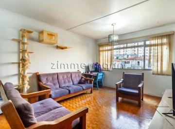 Apartamento · 103m² · 2 Quartos · 1 Vaga · APARTAMENTO, VILA MADALENA, 2 DORMITÓRIOS.