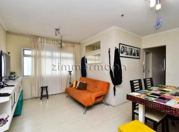 Apartamento · 102m² · 3 Quartos · 2 Vagas · APARTAMENTO 3 DORMITORIOS VILA OLIMPIA