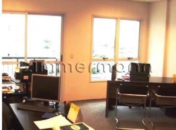 Comercial · 29m² · 1 Vaga · CONJUNTO COMERCIAL VILA LEOPOLDINA