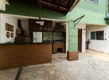 Casa · 168m² · 3 Quartos · 3 Vagas · CASA TERREA VILA OLÍMPIA 3 DORMITORIOS
