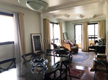 Apartamento · 139m² · 3 Quartos · 3 Vagas · APARTAMENTO VILA MARIANA 3 SUÍTES 3 VAGAS