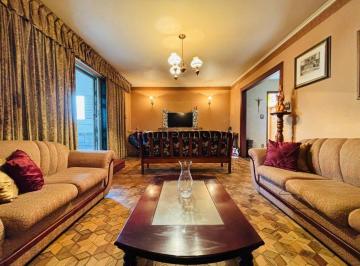 Casa · 267m² · 3 Quartos · 4 Vagas · CASA SOBRADO POMPEIA 3 DORMITÓRIOS