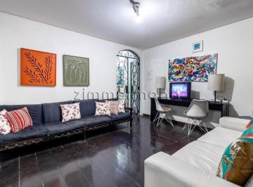Casa · 284m² · 6 Quartos · 1 Vaga · CASA PINHEIROS 6 DORMITÓRIOS 1 VAGA