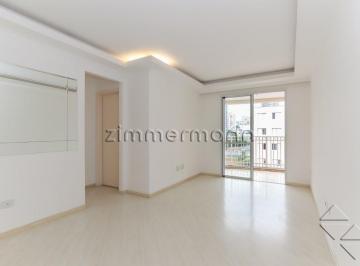 Apartamento · 60m² · 2 Quartos · 2 Vagas · APARTAMENTO POMPÉIA 2 DORMITÓRIOS 2 VAGAS