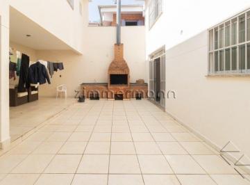 Casa · 288m² · 3 Quartos · 3 Vagas · CASA DE VILA 3 DORMITÓRIOS VILA MADALENA 3 VAGAS