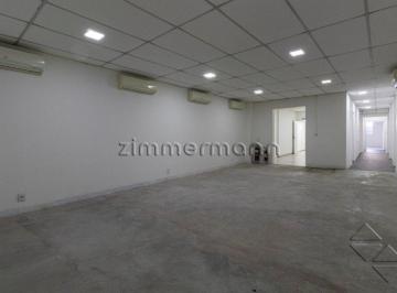 Comercial · 300m² · 2 Vagas · CASA COMERCIAL VILA ROMANA 2 VAGAS