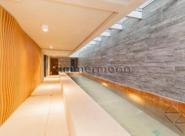 Apartamento · 36m² · 1 Quarto · APARTAMENTO STUDIO JARDIM PAULISTA