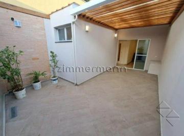 Casa · 288m² · 1 Quarto · 1 Vaga · CASA DE COMDOMÍNIO VILA DOM PEDRO I  1 DORMITÓRIO 1 VAGA