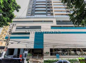 Apartamento · 26m² · 1 Quarto · APARTAMENTO VILA MADALENA 1 DORMITÓRIO