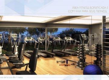 Apartamento · 68m² · 2 Quartos · 2 Vagas · APARTAMENTO, ALTO DA LAPA, 2 DORMITÓRIOS, 2 VAGAS