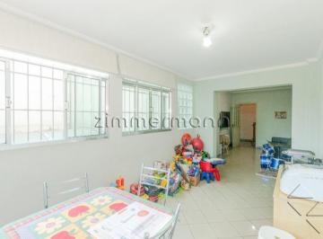Casa · 160m² · 3 Quartos · 2 Vagas · CASA SOBRADO 3 DORMITÓRIOS PERDIZES