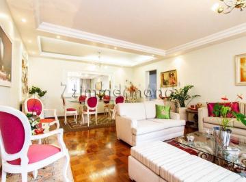 Apartamento · 187m² · 3 Quartos · 1 Vaga · APARTAMENTO PARAÍSO 3 DORMITÓRIOS