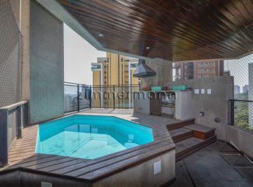 Apartamento · 79m² · 1 Quarto · 2 Vagas · FLAT VILA ANDRADE 1 DORMITORIO 2 VAGAS