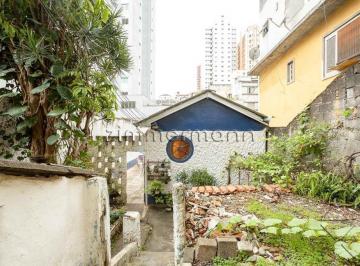 Casa · 126m² · 2 Quartos · 2 Vagas · CASA SOBRADO NA SUMARÉ 2 DORMITÓRIOS