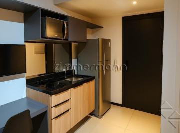 Apartamento · 24m² · 1 Quarto · APARTAMENTO CONSOLAÇÃO 1 DORMITÓRIO