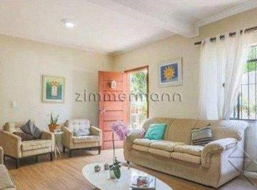 Casa · 280m² · 5 Quartos · 1 Vaga · CASA ALTO DA LAPA 2 DORMITÓRIOS 1 VAGA