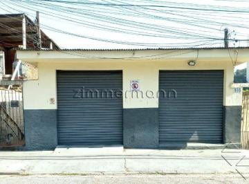 Terreno · 300m² · TERRENO BUTANTÃ, 600 METROS, ZM2