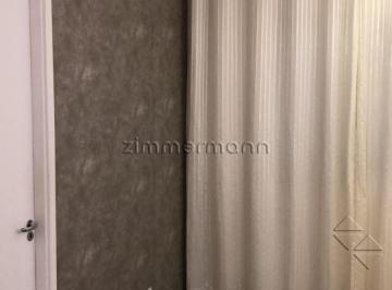 Apartamento · 40m² · 1 Quarto · APARTAMENTO BARRA FUNDA 1 DORMITÓRIO